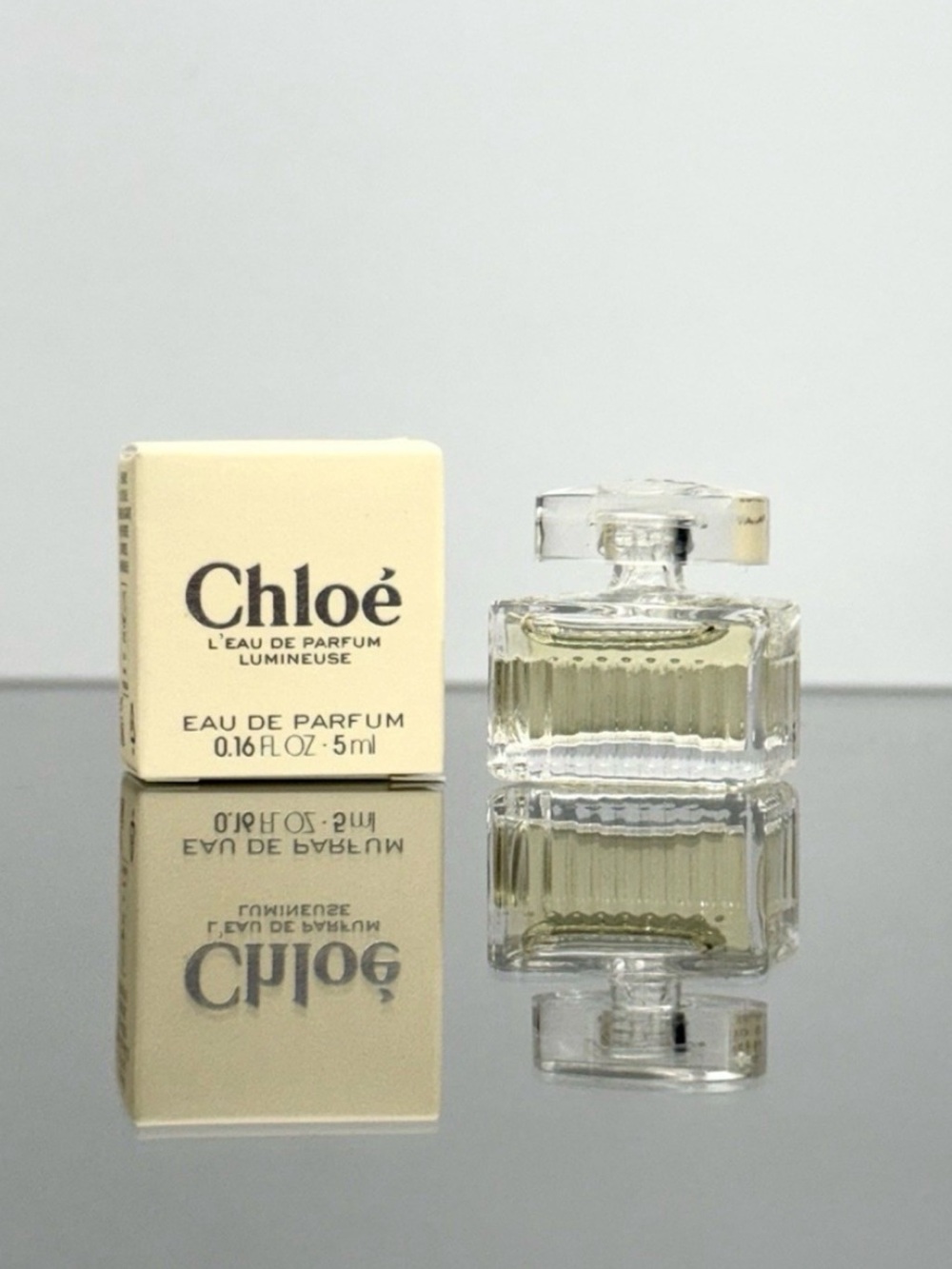 Chloé Mini Bundle Set - Picture 2 of 3